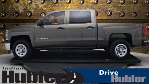 2014 Chevrolet Silverado 1500 Work Truck, US $39,861.00, image 18
