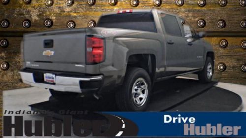 2014 Chevrolet Silverado 1500 Work Truck, US $39,861.00, image 19