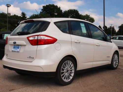 2013 ford c-max hybrid se