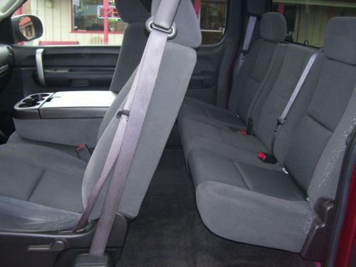 2009 Chevrolet Silverado 1500 LT, US $17,500.00, image 3