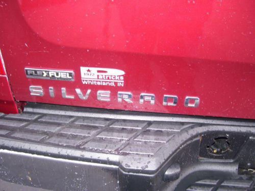 2009 Chevrolet Silverado 1500 LT, US $17,500.00, image 5