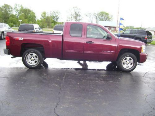 2009 Chevrolet Silverado 1500 LT, US $17,500.00, image 8