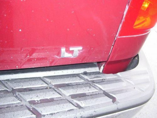 2009 Chevrolet Silverado 1500 LT, US $17,500.00, image 9