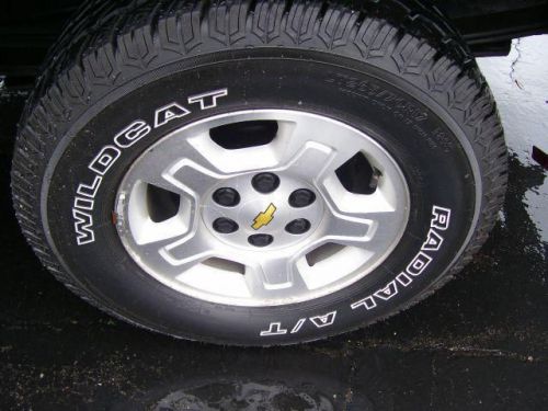 2009 Chevrolet Silverado 1500 LT, US $17,500.00, image 10