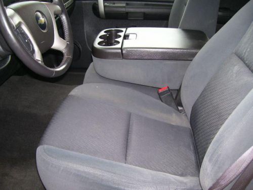 2009 Chevrolet Silverado 1500 LT, US $17,500.00, image 11