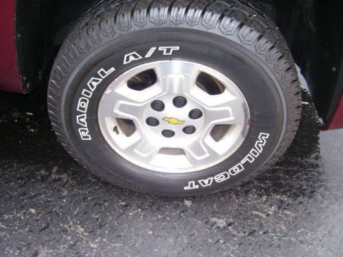 2009 Chevrolet Silverado 1500 LT, US $17,500.00, image 13