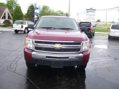 2009 Chevrolet Silverado 1500 LT, US $17,500.00, image 14