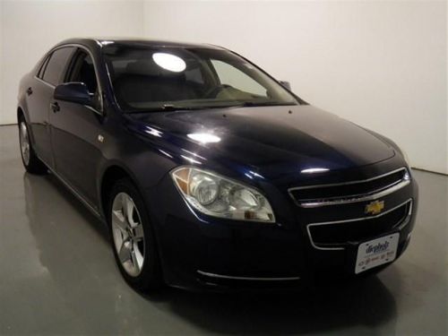 2008 Chevrolet Malibu LT, US $14,000.00, image 4