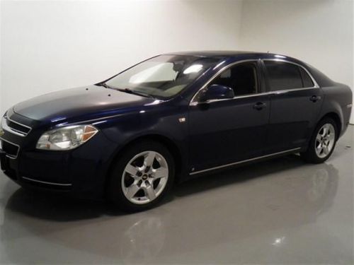 2008 Chevrolet Malibu LT, US $14,000.00, image 9