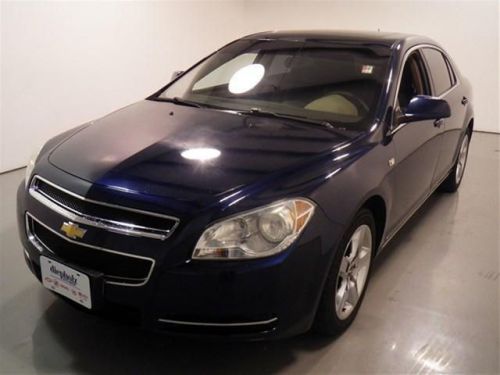 2008 Chevrolet Malibu LT, US $14,000.00, image 12