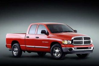 2004 dodge ram 2500