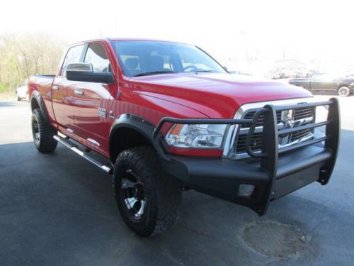 2011 dodge ram 2500 laramie