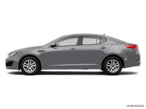 2011 kia optima