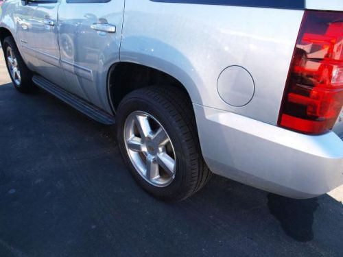 2013 chevrolet tahoe lt