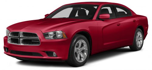 2014 dodge charger r/t