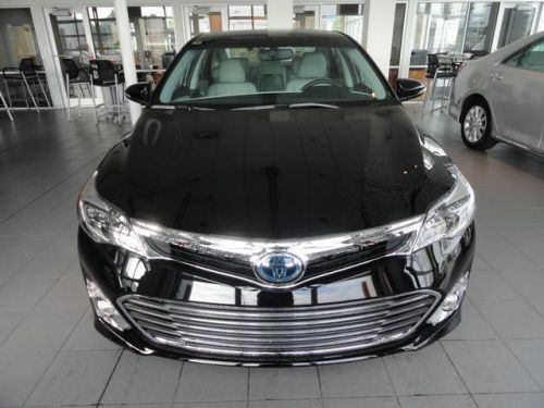 2014 Toyota Avalon Hybrid Limited, US $40,207.00, image 6