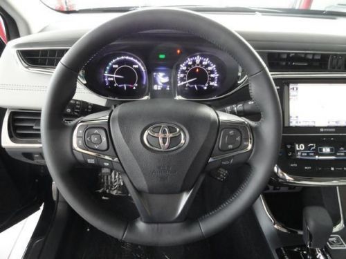 2014 Toyota Avalon Hybrid Limited, US $40,207.00, image 13