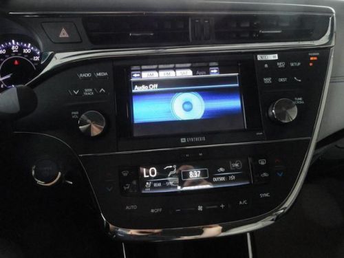 2014 Toyota Avalon Hybrid Limited, US $40,207.00, image 14