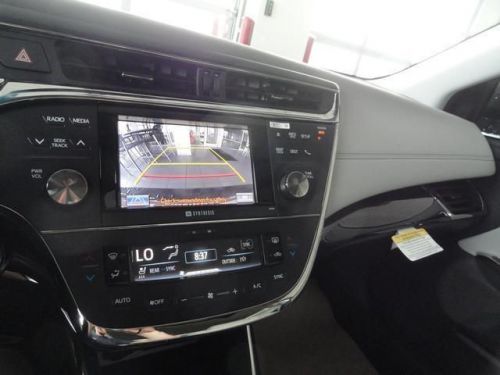 2014 Toyota Avalon Hybrid Limited, US $40,207.00, image 18