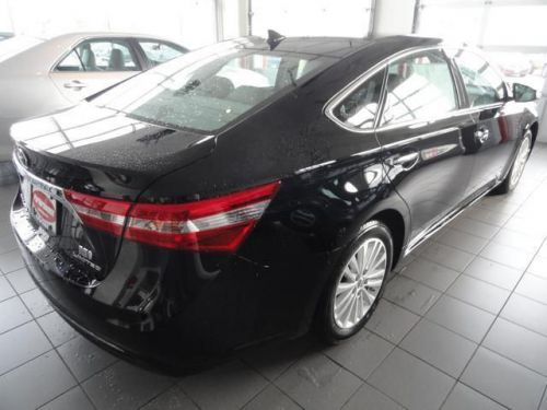 2014 Toyota Avalon Hybrid Limited, US $40,207.00, image 25