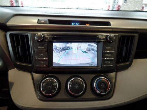 2014 Toyota RAV4 LE, US $23,618.00, image 8
