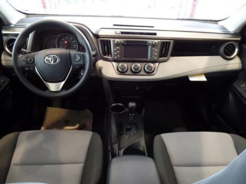 2014 Toyota RAV4 LE, US $23,618.00, image 9