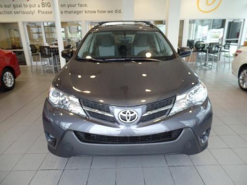 2014 Toyota RAV4 LE, US $23,618.00, image 15