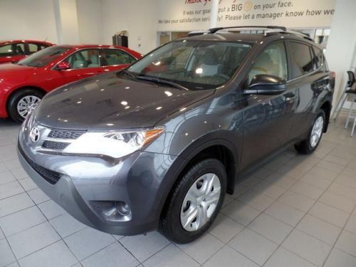 2014 Toyota RAV4 LE, US $23,618.00, image 16