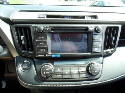 2014 Toyota RAV4 Limited, US $29,651.00, image 2
