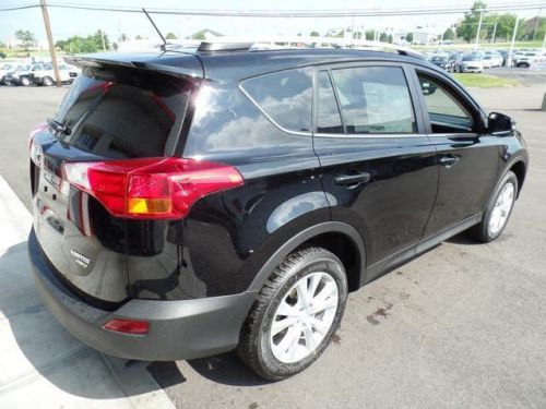 2014 Toyota RAV4 Limited, US $29,651.00, image 12