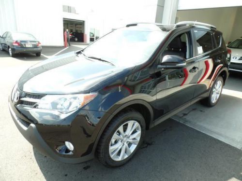 2014 Toyota RAV4 Limited, US $29,651.00, image 14