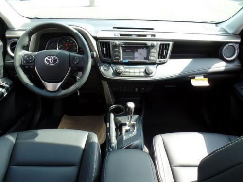 2014 Toyota RAV4 Limited, US $29,651.00, image 17
