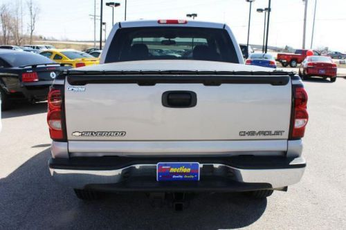 2005 Chevrolet Silverado 1500 Z71, US $17,800.00, image 3