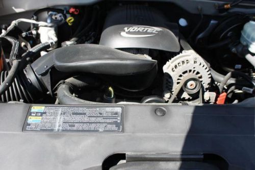 2005 Chevrolet Silverado 1500 Z71, US $17,800.00, image 4