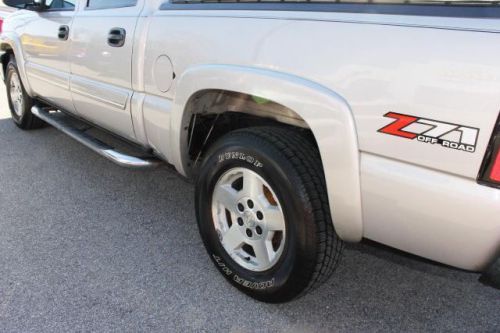 2005 Chevrolet Silverado 1500 Z71, US $17,800.00, image 6