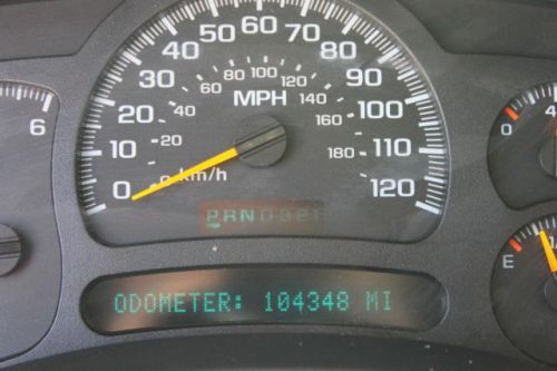 2005 Chevrolet Silverado 1500 Z71, US $17,800.00, image 7