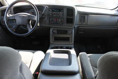 2005 Chevrolet Silverado 1500 Z71, US $17,800.00, image 9
