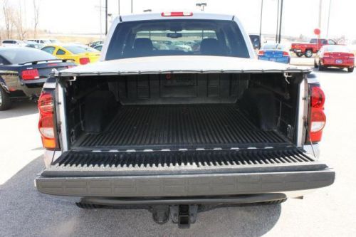 2005 Chevrolet Silverado 1500 Z71, US $17,800.00, image 11