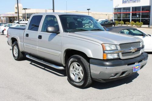 2005 Chevrolet Silverado 1500 Z71, US $17,800.00, image 12