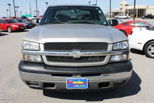 2005 Chevrolet Silverado 1500 Z71, US $17,800.00, image 13