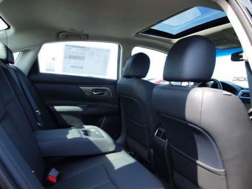 2014 Nissan Altima 2.5 SL, US $27,121.00, image 2