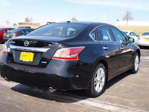 2014 Nissan Altima 2.5 SL, US $27,121.00, image 6