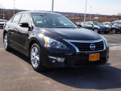 2014 Nissan Altima 2.5 SL, US $27,121.00, image 7