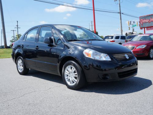 2012 suzuki sx4 le popular