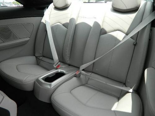2014 cadillac cts base