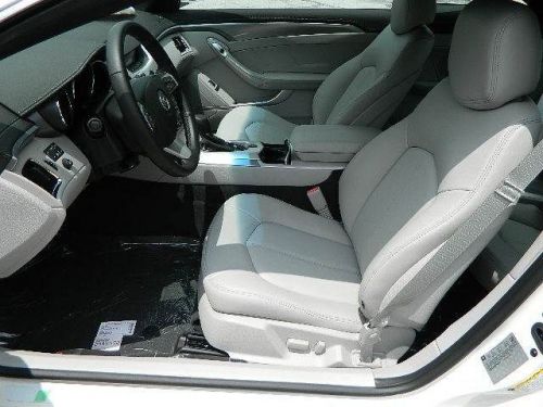 2014 Cadillac CTS Base, US $41,415.00, image 2