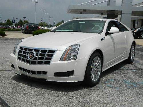 2014 Cadillac CTS Base, US $41,415.00, image 3