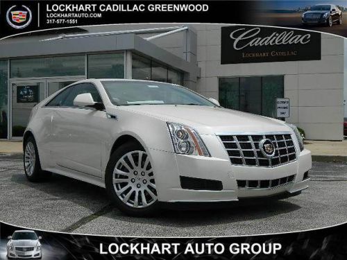 2014 Cadillac CTS Base, US $41,415.00, image 4