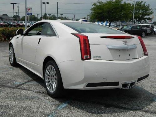 2014 Cadillac CTS Base, US $41,415.00, image 5