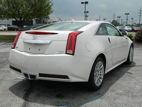 2014 Cadillac CTS Base, US $41,415.00, image 8